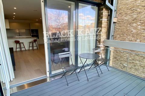 1 bedroom apartment to rent, SE1