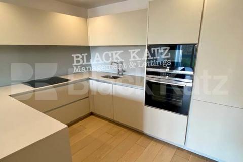 1 bedroom apartment to rent, SE1