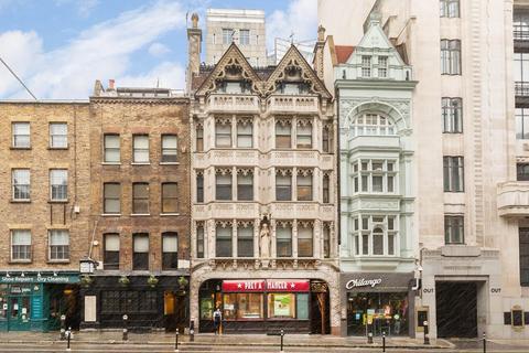 Studio to rent, EC4A