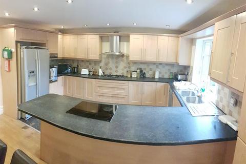 undefined, Kingswood Road, Manchester M14