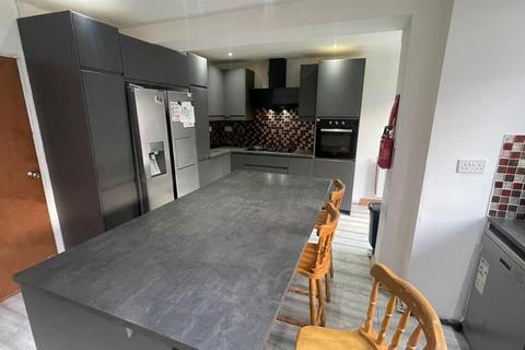 undefined, 11a Brentbridge Road, Manchester M14