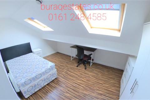 6 bedroom house to rent, Ossory Street, Manchester M14