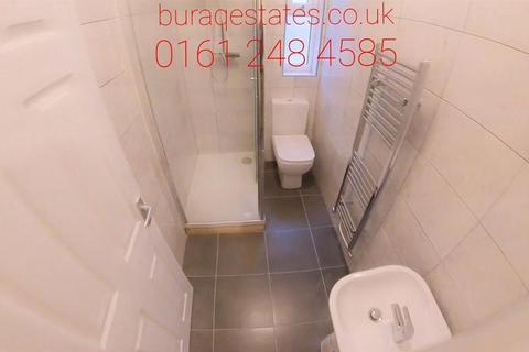 undefined, Hanover Crescent, Manchester M14