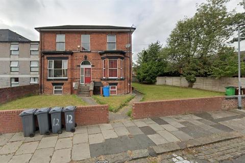 undefined, Mitford Road, Manchester M14