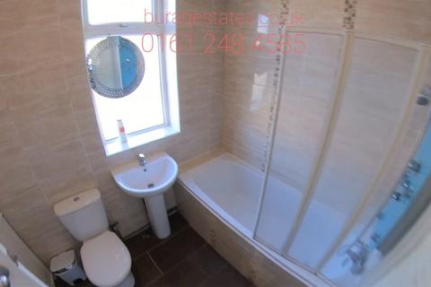 undefined, Kingswood Road, Stockport M14
