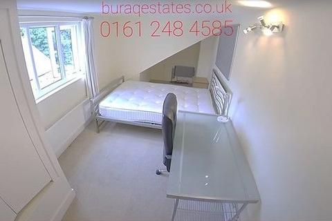 7 bedroom house to rent, Kingswood Road, Manchester M14