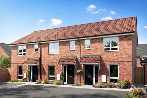 undefined, The Mapleford - Plot 8 at Woodlands, Woodlands, Old Vicarage Lane SN3