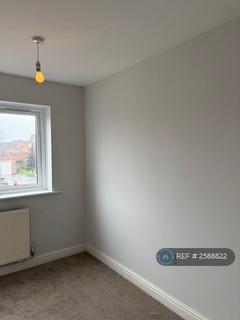 undefined, Woodside View, Bolton-Upon-Dearne, Rotherham, S63
