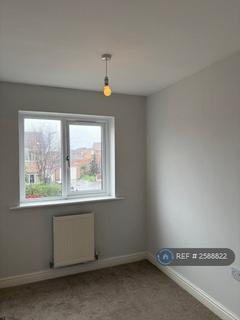 undefined, Woodside View, Bolton-Upon-Dearne, Rotherham, S63