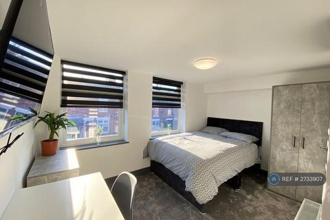 undefined, Lloyd Street, Stockport, SK4