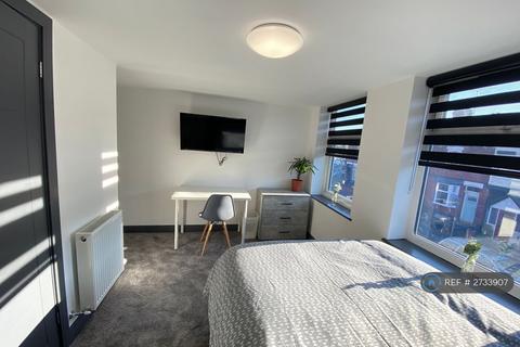 undefined, Lloyd Street, Stockport, SK4