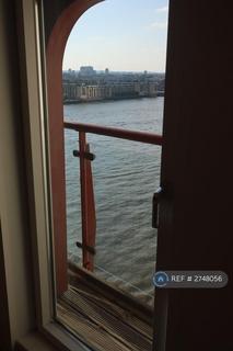 2 bedroom flat to rent, Seacon Tower, London, E14