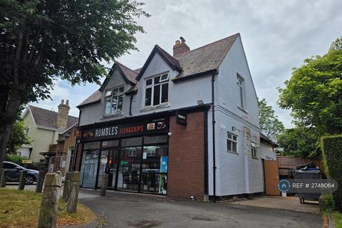 undefined, High Street, Albrighton, Wolverhampton, WV7