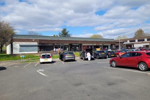 Retail property (high street) to rent - Bargarran Sq Erskine PA8 6BS
