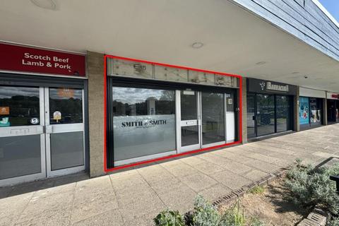 Retail property (high street) to rent - Bargarran Sq Erskine PA8 6BS