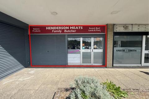 Retail property (high street) to rent, Bargarran Sq Erskine PA8 6BS