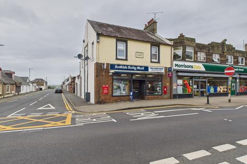 Retail property (high street) for sale, 114 Dalrymple St Girvan KA26 9BT