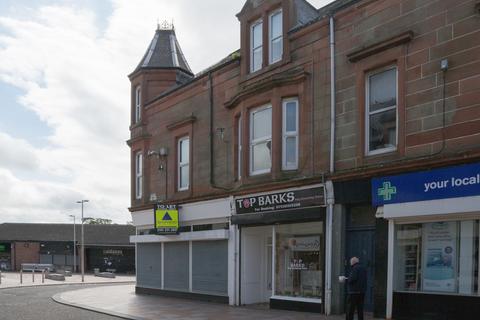 Retail property (high street) for sale, 76 High St Carluke ML8 4AJ