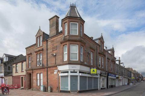 Retail property (high street) for sale, 76 High St Carluke ML8 4AJ