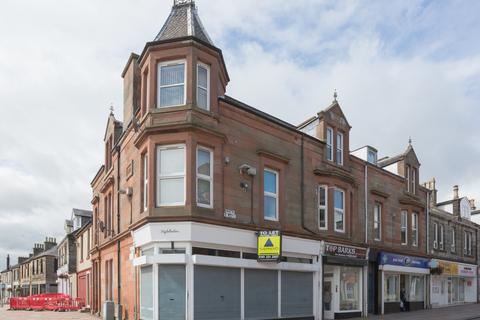 Retail property (high street) for sale, 76 High St Carluke ML8 4AJ