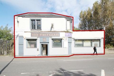 Retail property (high street) for sale, 414-414a Hamilton Rd Cambuslang G72 7PT
