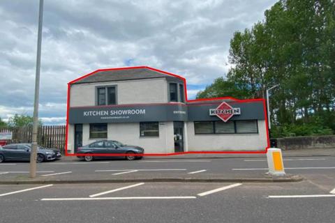Retail property (high street) for sale, 414-414a Hamilton Rd Cambuslang G72 7PT