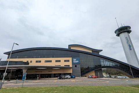 Office to rent, Kings Way Aberdeen AB23 8AQ