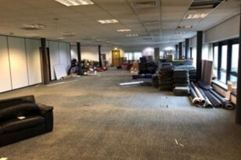 Office to rent, Kings Way Aberdeen AB23 8AQ