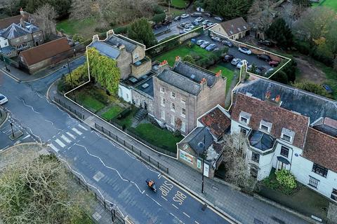 Office for sale, 58-60 Silver St Enfield EN1 3EP