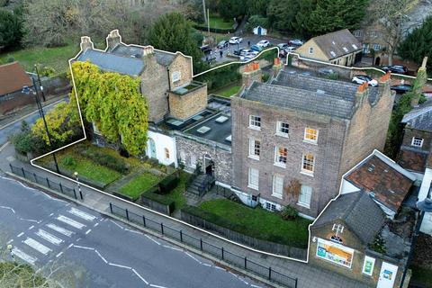 Office for sale, 58-60 Silver St Enfield EN1 3EP