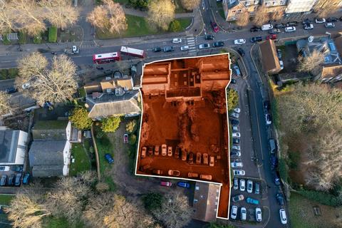 Office for sale, 58-60 Silver St Enfield EN1 3EP
