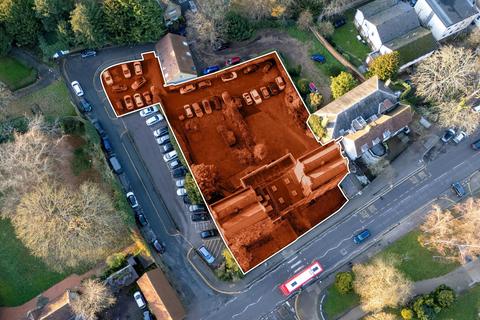 Office for sale, 58-60 Silver St Enfield EN1 3EP