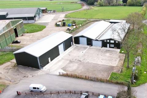Warehouse to rent, Appletree Rd Banbury OX17 1LH