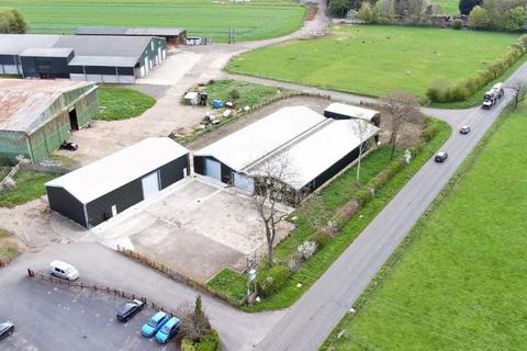 Warehouse to rent - Appletree Rd Banbury OX17 1LH