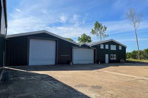 Warehouse to rent, Appletree Rd Banbury OX17 1LH