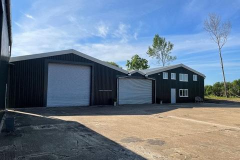Warehouse to rent, Appletree Rd Banbury OX17 1LH