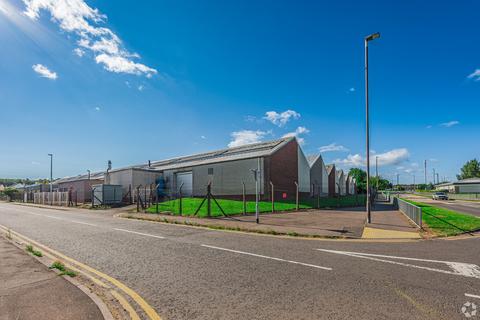 Warehouse for sale, Thornybank Industrial Estate Dalkeith EH22 2NE