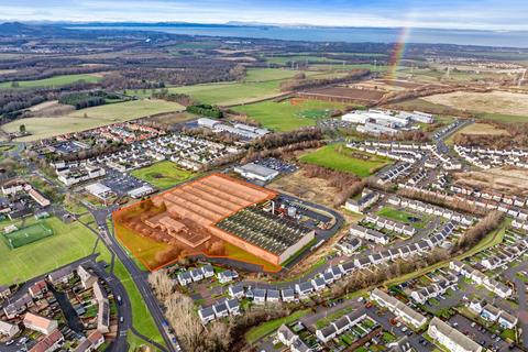 Warehouse for sale, Thornybank Industrial Estate Dalkeith EH22 2NE