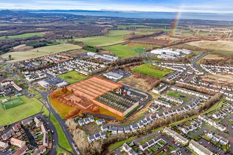 Warehouse for sale, Thornybank Industrial Estate Dalkeith EH22 2NE