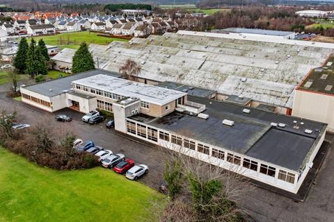 Warehouse for sale, Thornybank Industrial Estate Dalkeith EH22 2NE