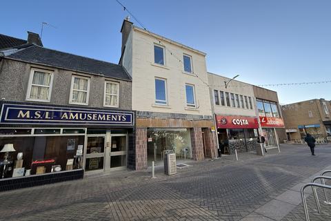 Office for sale, 63-65 High St Leven KY8 4NF