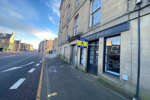 Retail property (high street) to rent, 3 East Norton Pl Edinburgh EH7 5DR