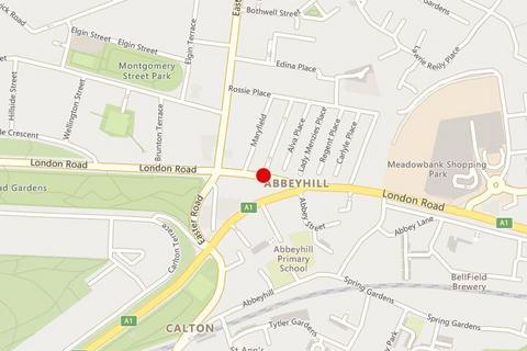 Retail property (high street) to rent, 3 East Norton Pl Edinburgh EH7 5DR