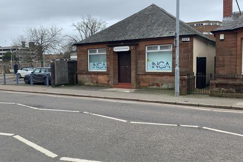 Office to rent, 45 Dalblair Rd Ayr KA7 1UF