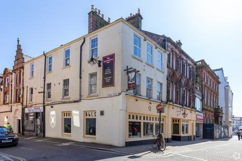 Hospitality to rent, 12-16 English St Dumfries DG1 2BT