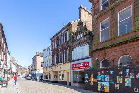 Hospitality to rent, 12-16 English St Dumfries DG1 2BT