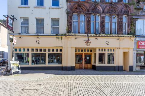 Hospitality to rent, 12-16 English St Dumfries DG1 2BT