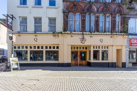 Hospitality to rent, 12-16 English St Dumfries DG1 2BT