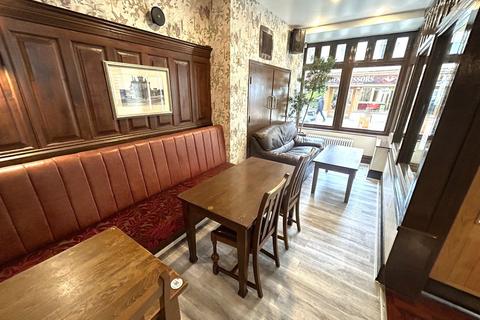 Hospitality to rent, 12-16 English St Dumfries DG1 2BT