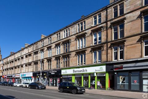 Retail property (high street) for sale, 240 Great Western Rd Glasgow G4 9EJ